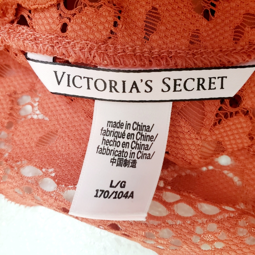 VS lace romper - Picture 4 of 7